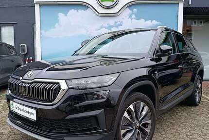 Skoda Kodiaq 85.530 km 35.900 &euro; Oldenburg 26129