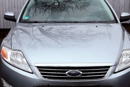 Ford Mondeo 200.000 km 2.850 &euro; Geesthacht 21502