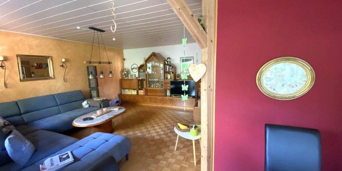 Doppelhaushälfte Lauf Heuchling - 6 Zimmer, 173 m&sup2;, 650.000&euro; | Angebot:25318718