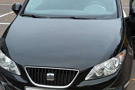 Seat Ibiza 37.500 km 5.250 € Kaiserslautern 67659