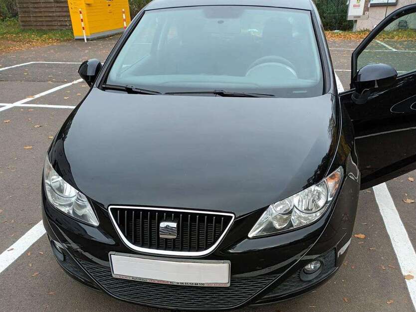 Seat Ibiza 37.500 km 5.250 € Kaiserslautern 67659