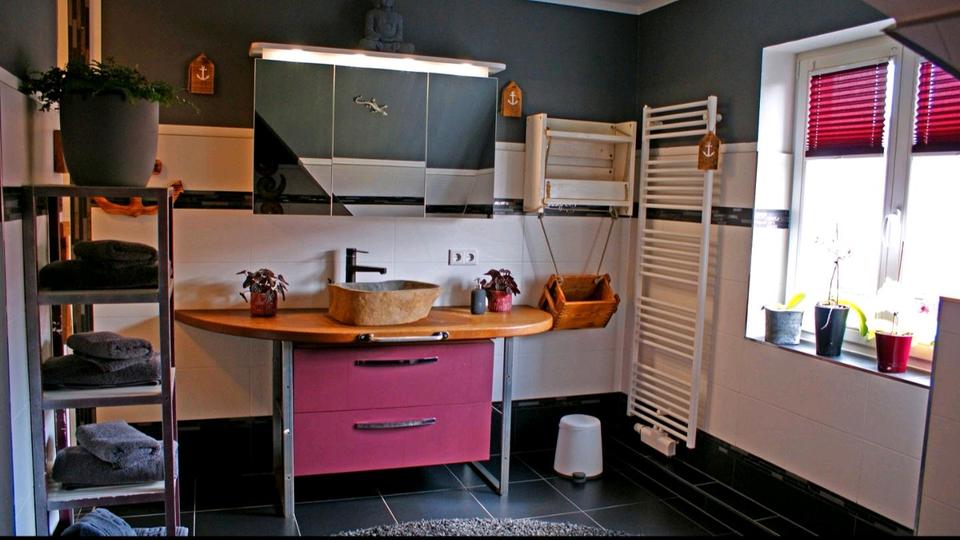 Loft - Studio - Atelier Röbel/Müritz Müritz - 3 Zimmer, 140 m&sup2;, 1.600&euro; | Angebot:24465941