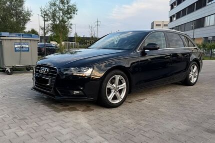 Audi A4 192.000 km 7.900 &euro; Landshut 84034