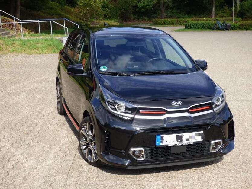 Picanto