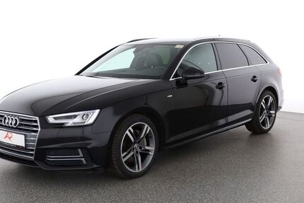 Audi A4 99.266 km 20.380 &euro; Berlin 12103