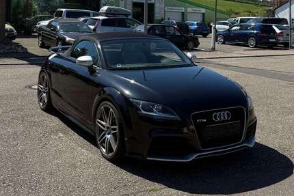 Audi TT 103.450 km 31.990 &euro; Albersweiler 76857