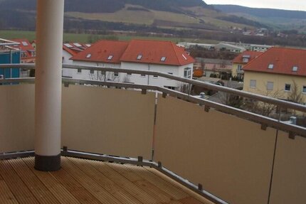Helle DreiraumWohnung im Himmelreich