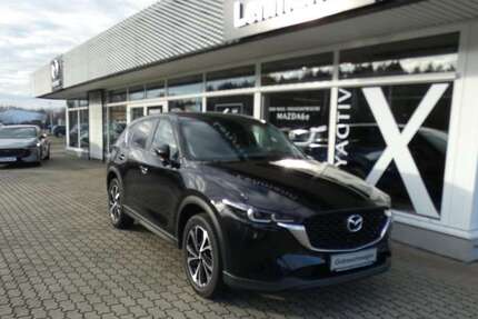 Mazda CX-5 18.145 km 30.990 &euro; Senftenberg 01968