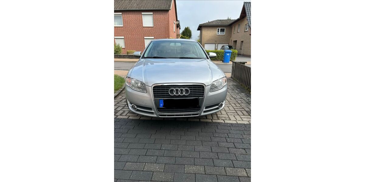 Audi A4 172.462 km 4.900 &euro; Wittingen 29378
