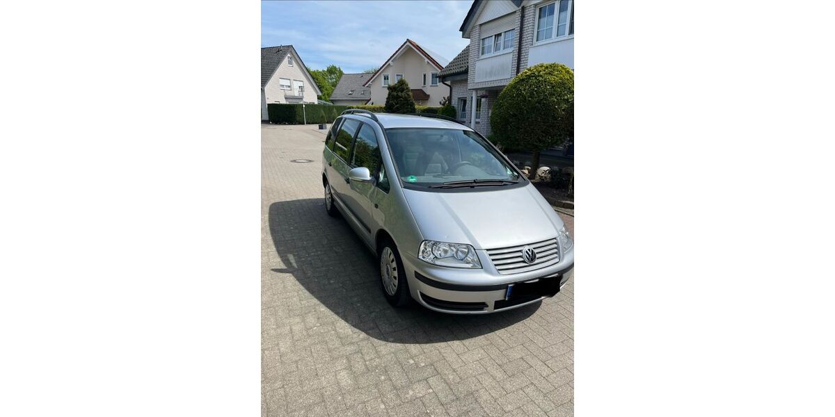 VW Sharan 369.600 km 3.800 &euro; Versmold 33775