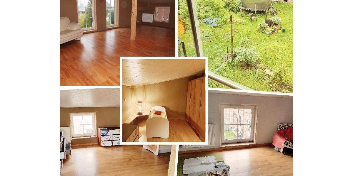 Etagenwohnung Neuenkirchen - 3 Zimmer, 60 m&sup2;, 850&euro; | Angebot:26295575