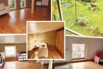 Etagenwohnung Neuenkirchen - 3 Zimmer, 60 m&sup2;, 850&euro; | Angebot:26295575