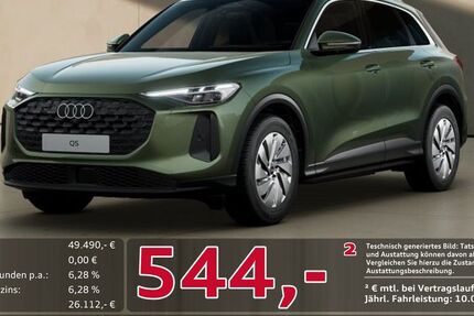 Audi Q5 16.672 km 49.490 &euro; Ingolstadt 85057