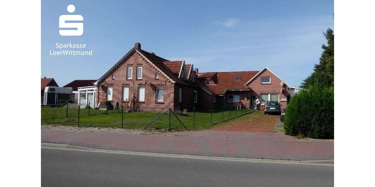 Einfamilienhaus Ostrhauderfehn - 9 Zimmer, 240 m&sup2;, 80.000&euro; | Angebot:26188737