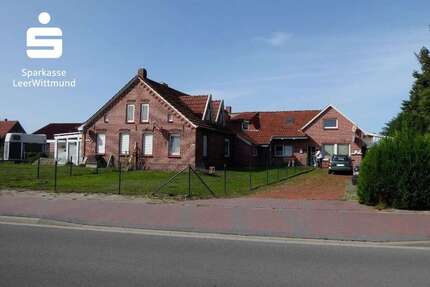 Haus Ostrhauderfehn - 9 Zimmer, 240 m&sup2;, 80.000&euro; | Angebot:26188737