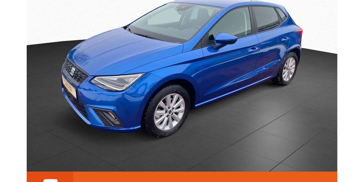 Seat Ibiza 13.317 km 19.633 &euro; Kassel 34123