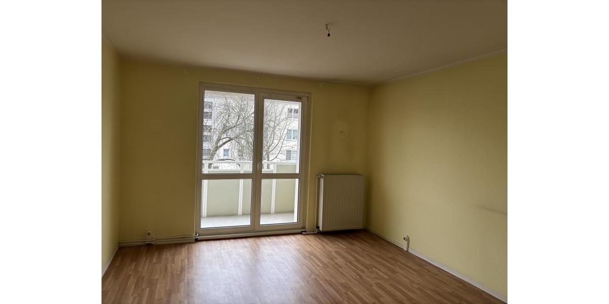 Etagenwohnung Jacobsdorf - 3 Zimmer, 58 m&sup2;, 456&euro; | Angebot:25374725