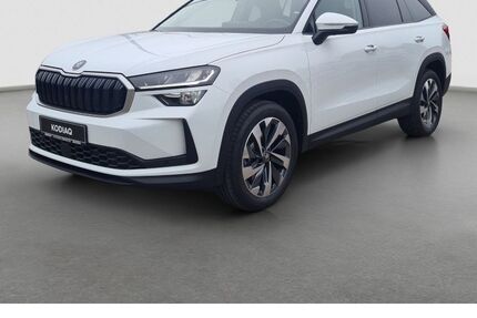 Skoda Kodiaq 6.000 km 51.999 &euro; Ebersberg bei München 85560