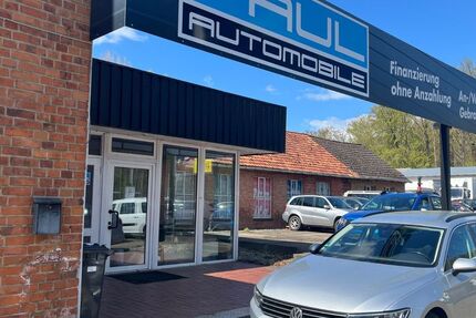 VW Passat Variant 177.500 km 10.790 &euro; Schwerin 19055