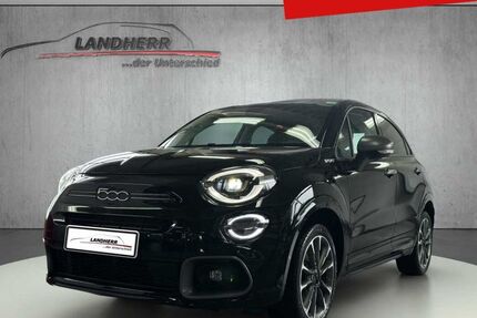 Fiat 500X 23.822 km 20.060 &euro; Thannhausen 86470
