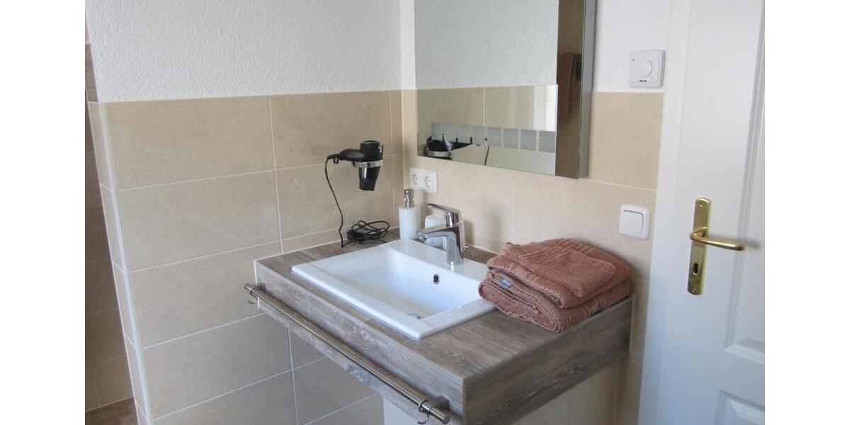 Einfamilienhaus Dahme - 3 Zimmer, 70 m&sup2;, 980&euro; | Angebot:26269378