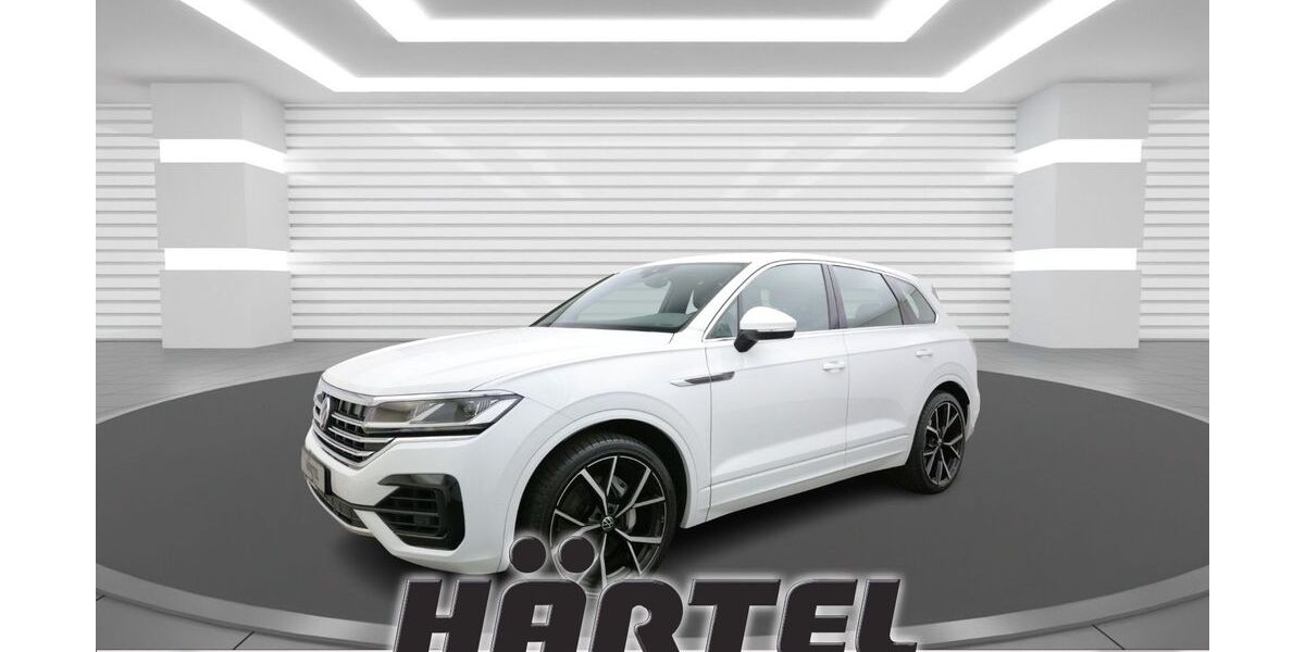 VW Touareg 38.900 km 44.200 &euro; Osnabrück 49084