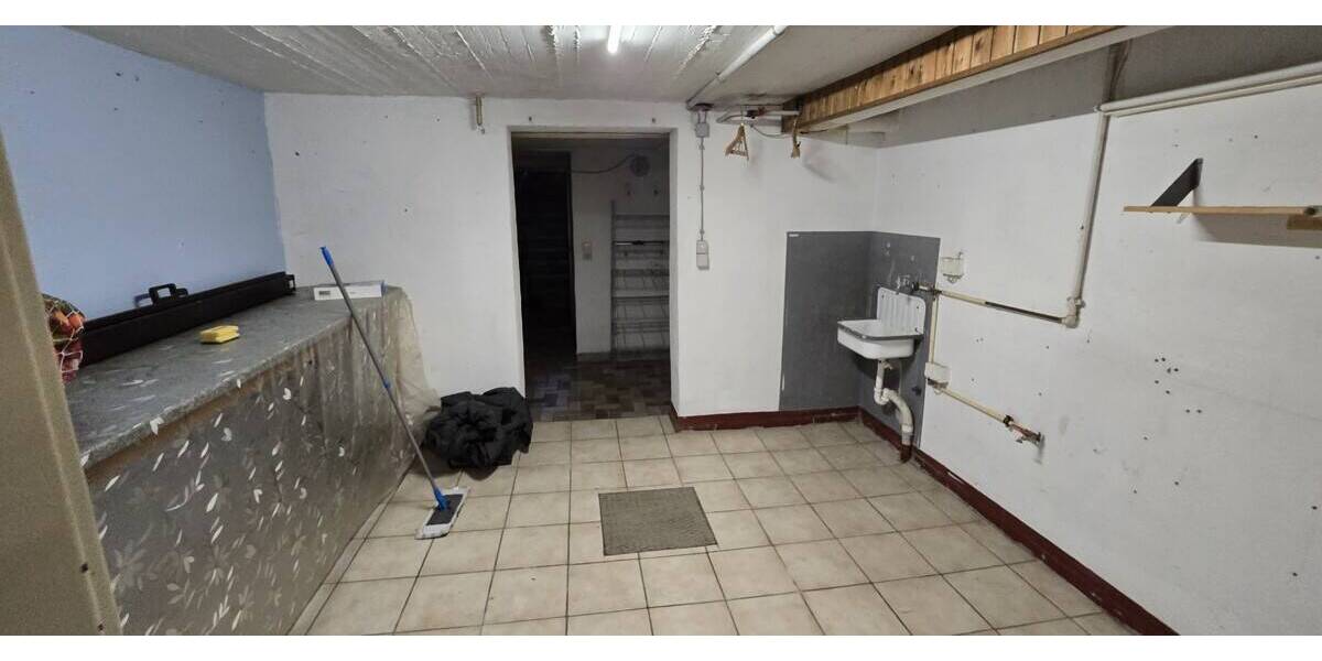 Reihenmittelhaus Hemsbach - 5 Zimmer, 128 m&sup2;, 299.000&euro; | Angebot:26798722