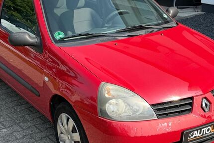 Renault Clio 149.000 km 1.799 € Troisdorf 53842