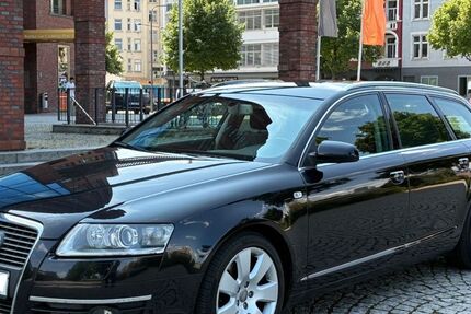 Audi A6 355.000 km 2.950 &euro; Wiesbaden-Schierstein 65201