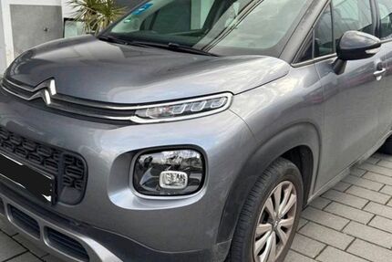 Citroen C3 Aircross 136.500 km 5.500 &euro; Mönchengladbach 41063