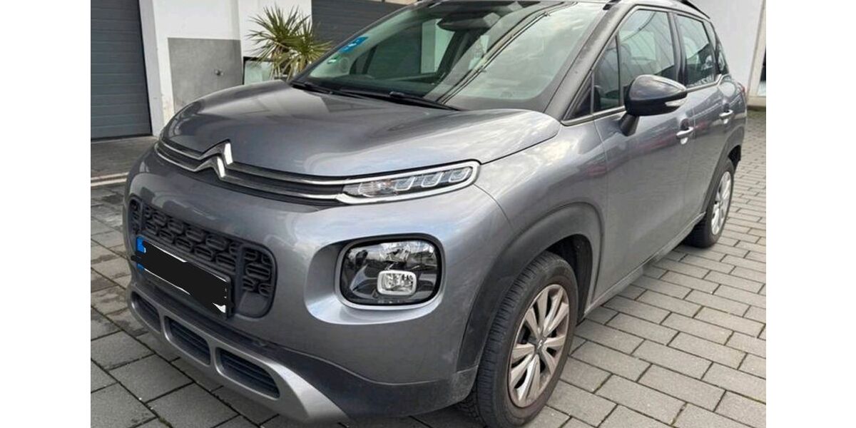 Citroen C3 Aircross 136.500 km 5.900 &euro; Mönchengladbach 41063