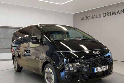 Hyundai STARIA 29.500 km 39.990 &euro; Wissen 57537