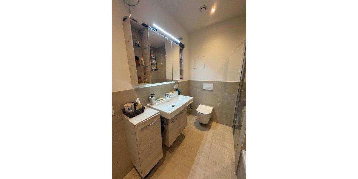 Etagenwohnung Lauingen (Donau) - 3 Zimmer, 68 m&sup2;, 825&euro; | Angebot:26512250