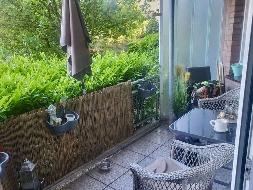 Wohnung zum Mieten in Gladbeck 279,50 € 43 m²