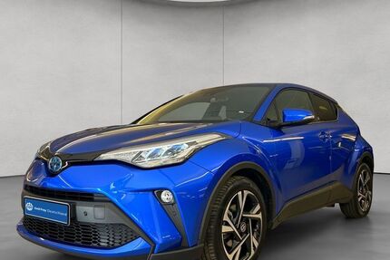 Toyota C-HR 45.590 km 23.660 &euro; Esslingen 73730