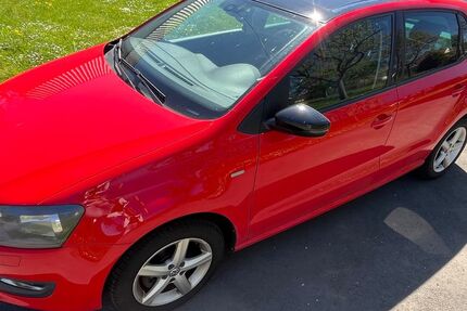 VW Polo 169.255 km 5.600 &euro; Ferschweiler 54668