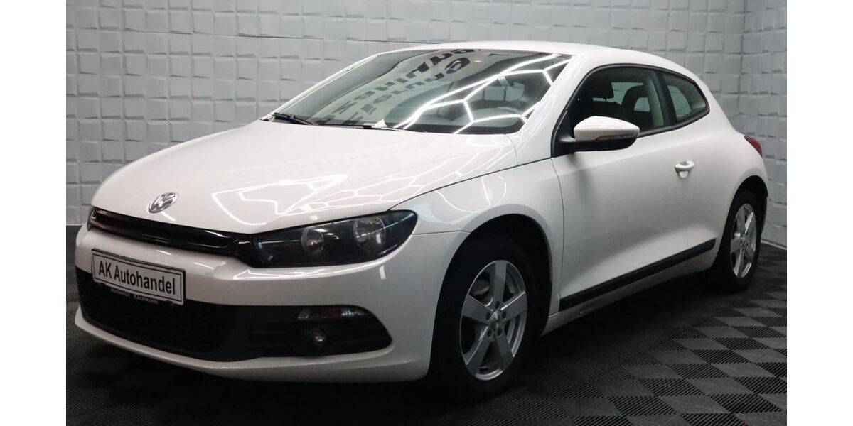 VW Scirocco 199.087 km 4.490 &euro; Freising bei München 85354