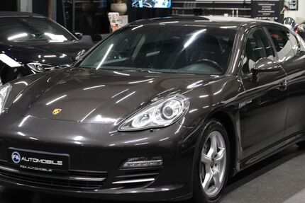 Porsche Panamera 375.600 km 16.990 &euro; Bergkamen 59192