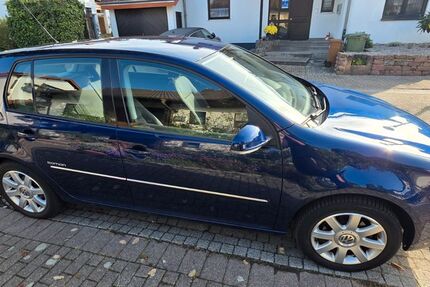 VW Golf 128.500 km 4.190 € Nußloch 69226