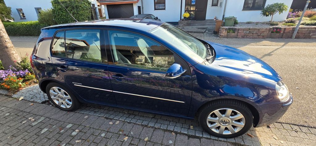 VW Golf 128.500 km 4.190 € Nußloch 69226