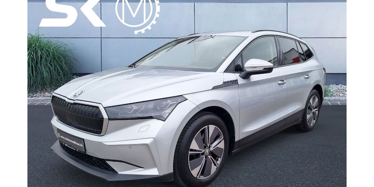 Skoda Enyaq 22.803 km 25.460 &euro; Riedlingen 88499