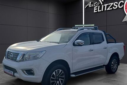 Nissan Navara 92.000 km 22.890 &euro; Dippoldiswalde 01744
