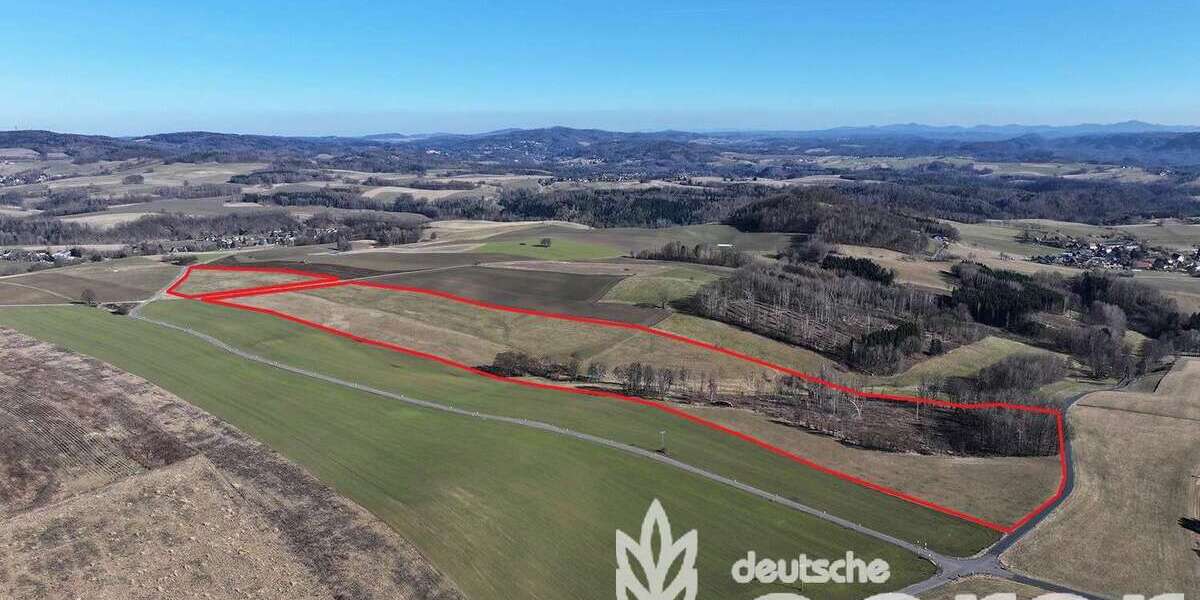 Grundstück Hohnstein / Lohsdorf Lohsdorf - 99.000&euro; | Angebot:26447065