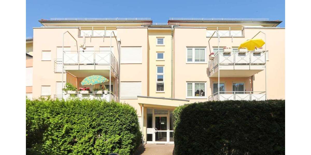 Etagenwohnung Dresden Neustadt - 1 Zimmer, 31 m&sup2;, 89.000&euro; | Angebot:26966564
