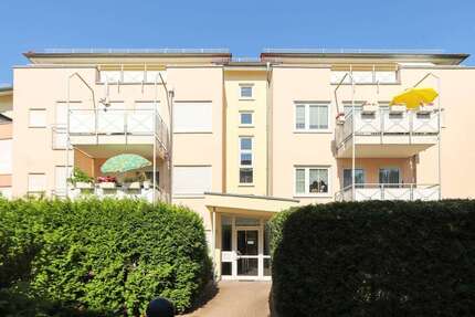 Wohnung Dresden Neustadt - 1 Zimmer, 31 m&sup2;, 89.000&euro; | Angebot:26966564