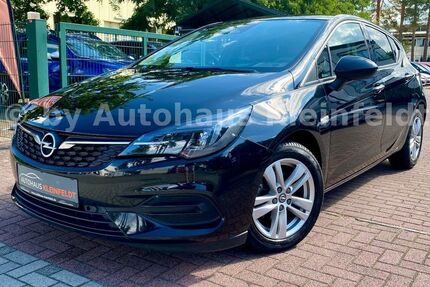 Opel Astra 85.238 km 12.990 &euro; Borkheide 14822