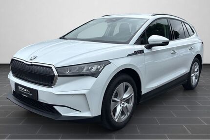 Skoda Enyaq 22.103 km 24.790 &euro; Simmern 55469