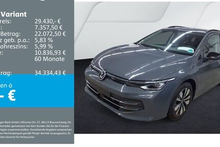 VW Golf 25.300 km 29.430 &euro; Freiburg 79115