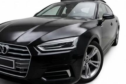 Audi A5 151.000 km 19.900 &euro; Starnberg 82319