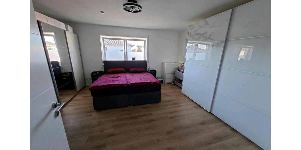 Maisonettenwohnung Berkheim - 3 Zimmer, 91 m&sup2;, 1.250&euro; | Angebot:26408608